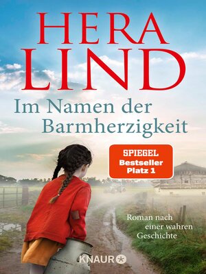cover image of Im Namen der Barmherzigkeit